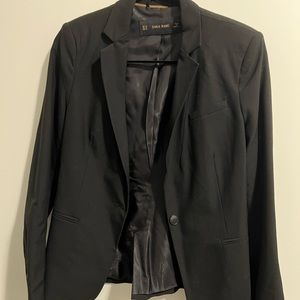 Zara blazer